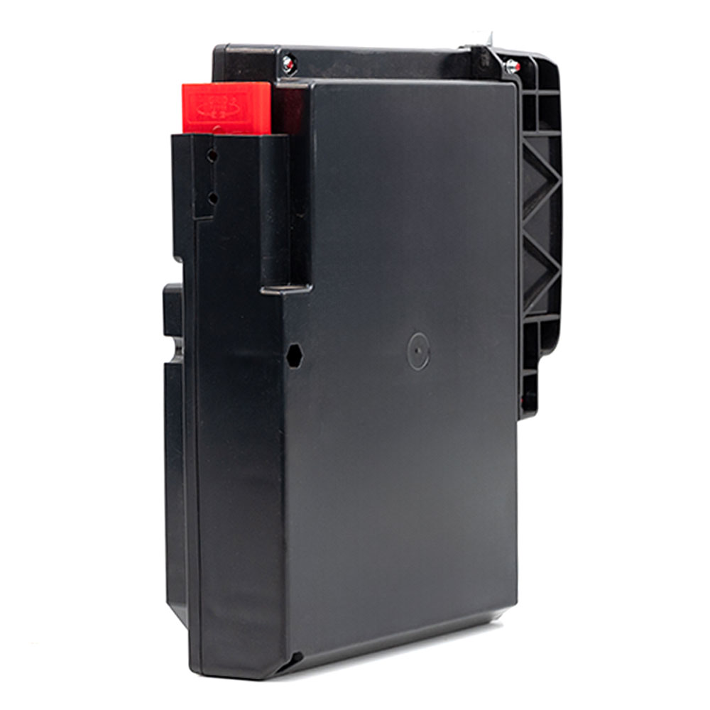 Accumulatore Li-ion transpallet elettrico