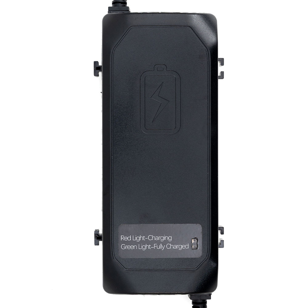 Caricabatterie per accumulatore transpallet 24V/4A