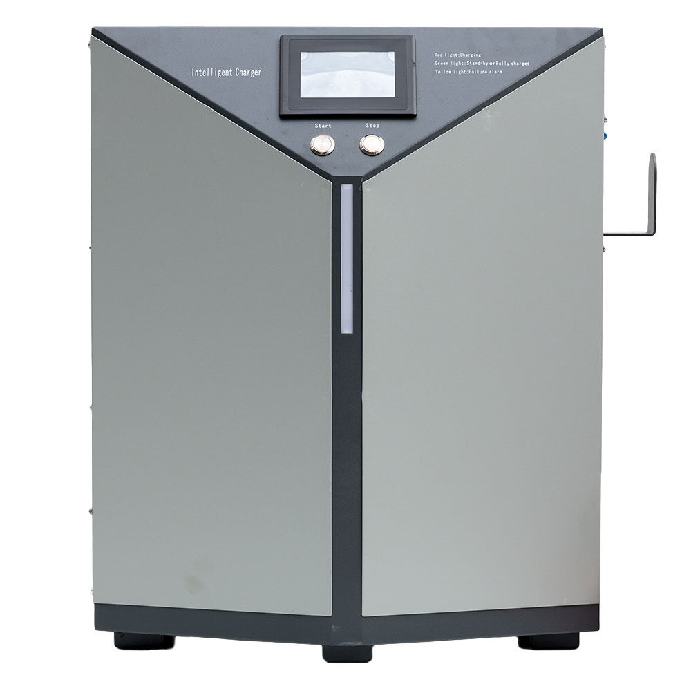 Caricabatterie Li-Ion FST-Li-80V200A-400