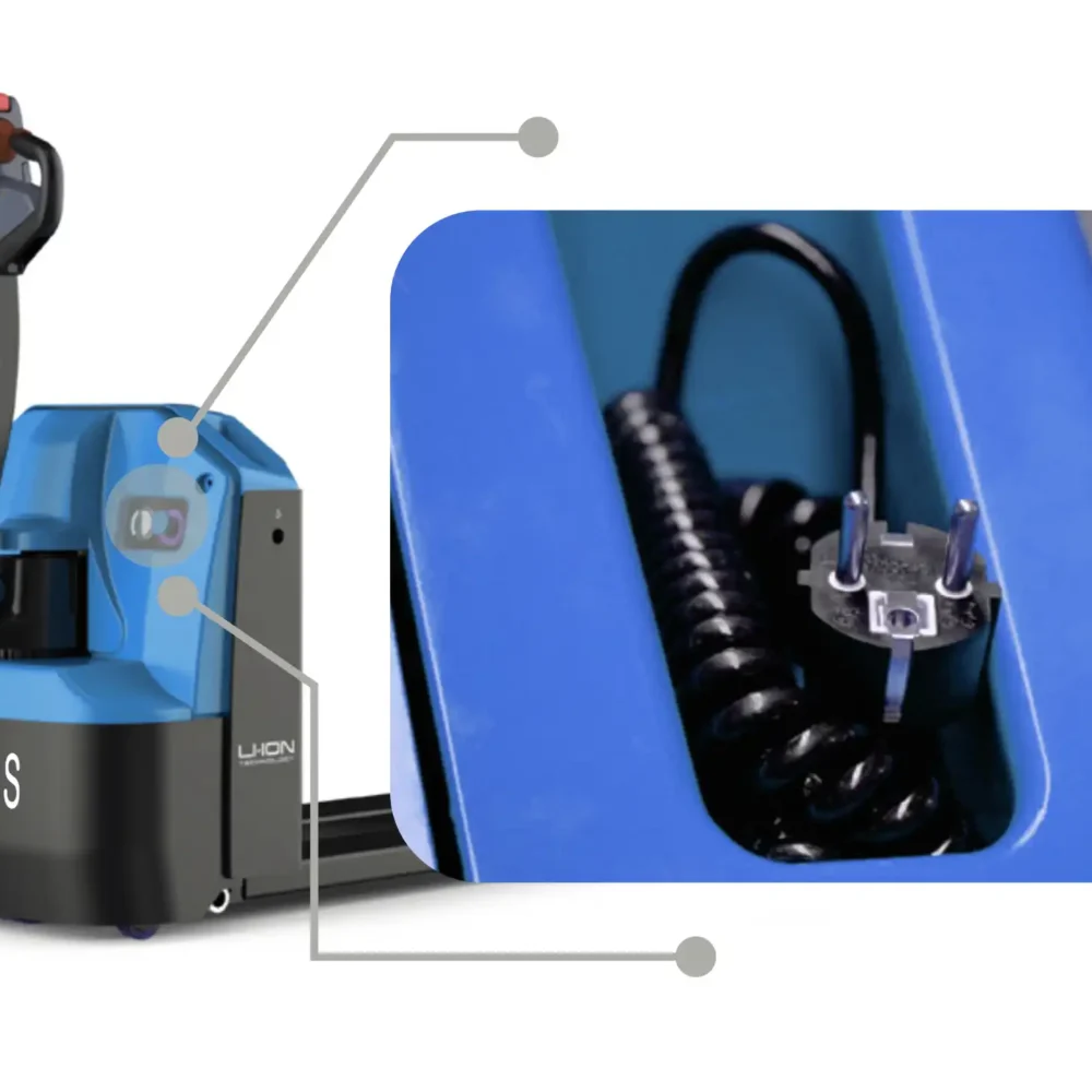 EPT20 W descriere3 1 EPT20-W, Transpallet elettrico 2.000 kg, batteria Li-Ion