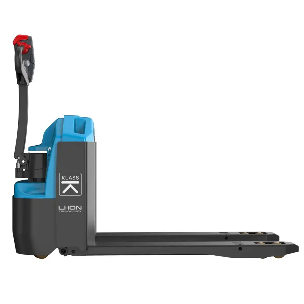 EPT20 W main 1 EPT20-W, Transpallet elettrico 2.000 kg, batteria Li-Ion
