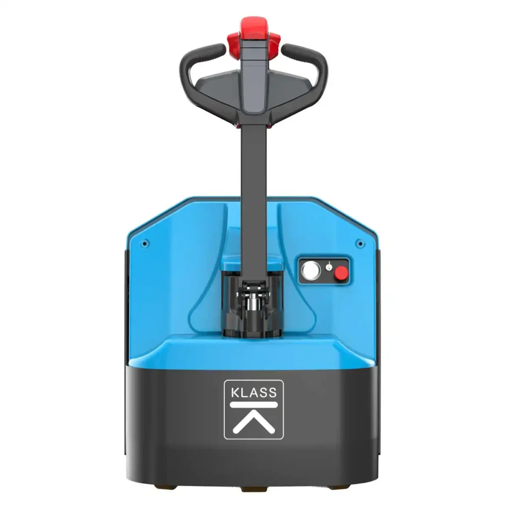 EPT20 W main 2 EPT20-W, Transpallet elettrico 2.000 kg, batteria Li-Ion