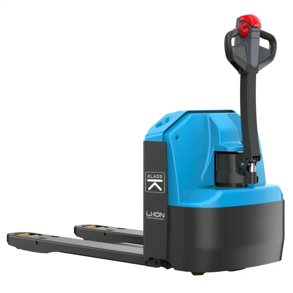 EPT20 W main 4 EPT20-W, Transpallet elettrico 2.000 kg, batteria Li-Ion