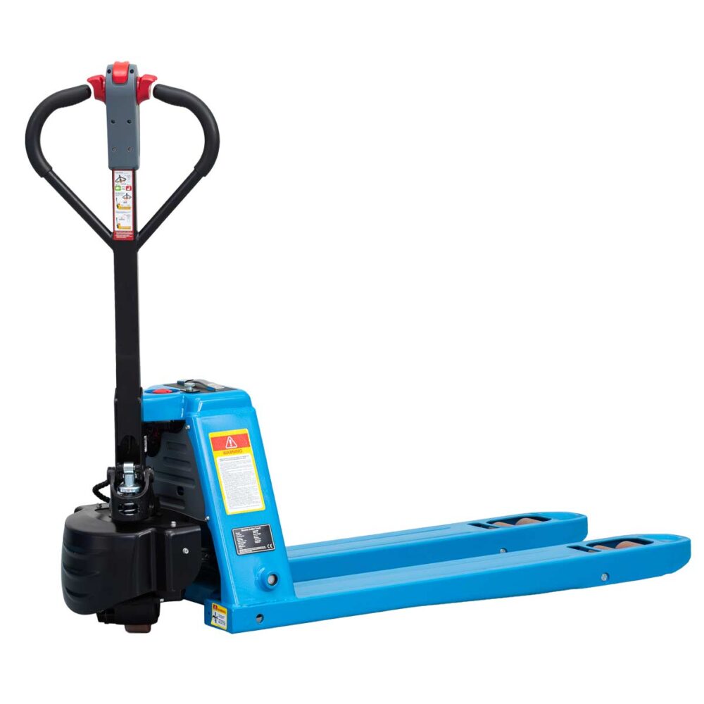 EPT20H-DG, Transpallet elettrico 2.000 kg