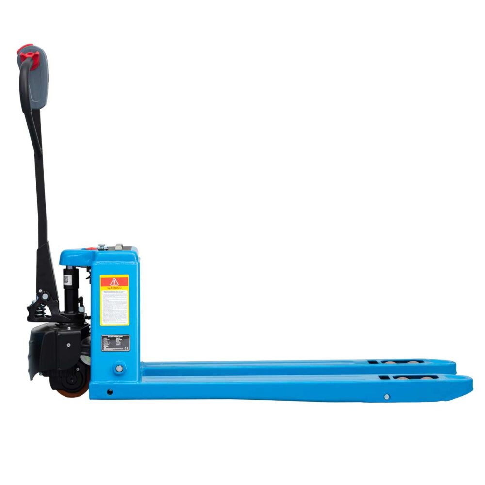 EPT15 20H 4 EPT20H-DG, Transpallet elettrico 2.000 kg, batteria Li-ion
