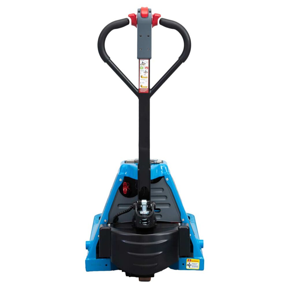 EPT15 20H 6 EPT20H-DG, Transpallet elettrico 2.000 kg, batteria Li-ion