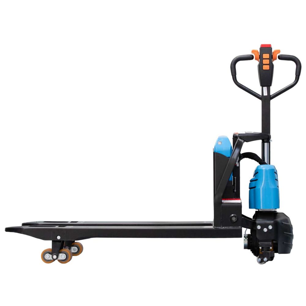 SL15L3 2 SL15L3 Transpallet elettrico 1.500 kg, batteria Li-Ion