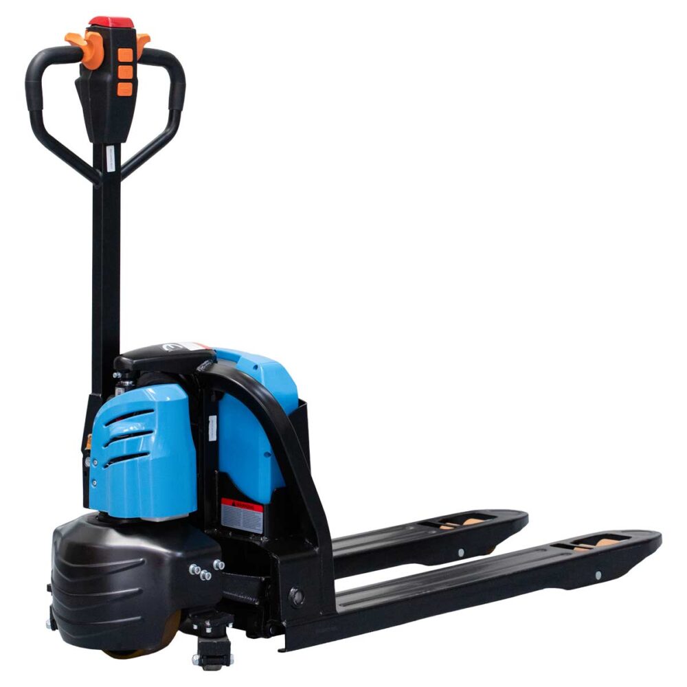 SL20L3 Transpallet elettrico 2.000 kg, batteria Li-Ion