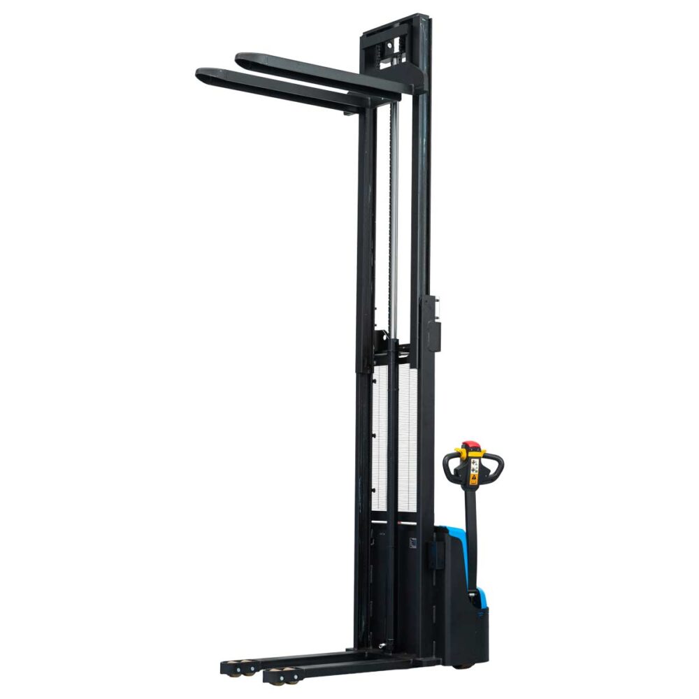 WS15H Li 5 WS15H-B Stoccatore elettrico 1.500 kg, sollevamento 2.000 mm