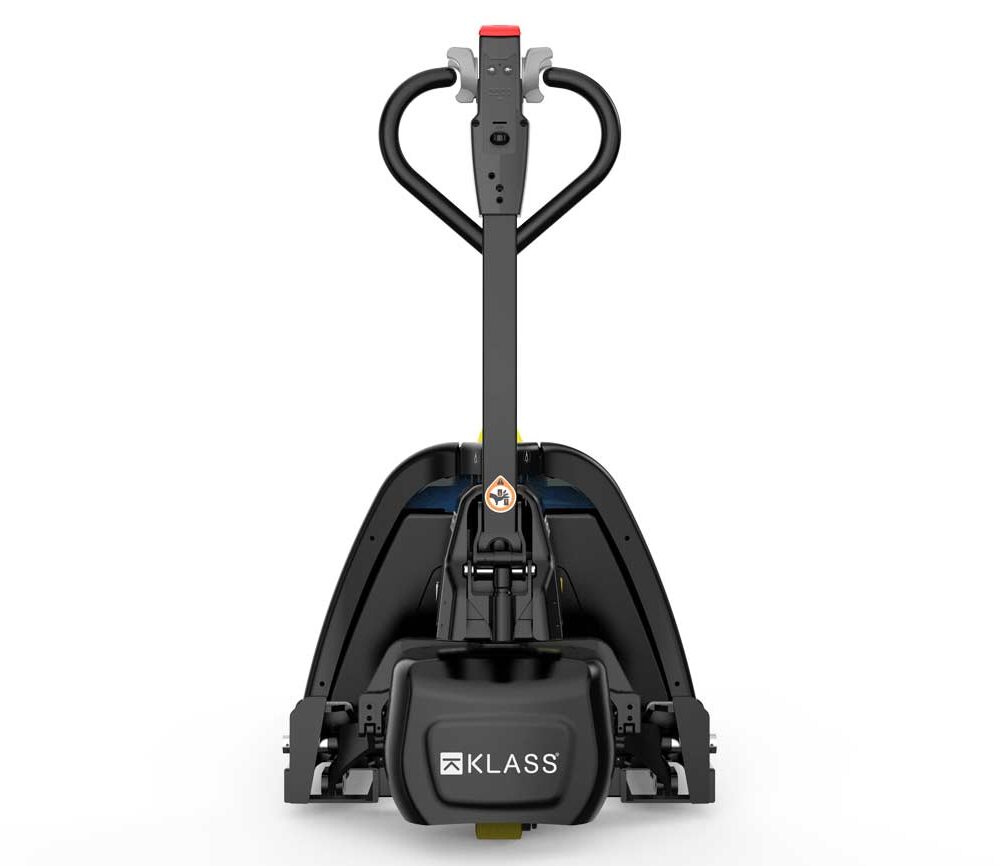 EPT15 E Li 5 EPT15-E-Li Transpallet elettrico 1.500 kg, batteria Li-Ion