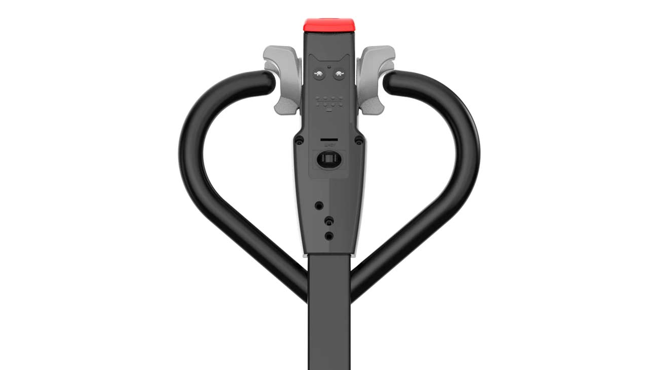EPT15 EZ 3 EPT15-E-Li Transpallet elettrico 1.500 kg, batteria Li-Ion